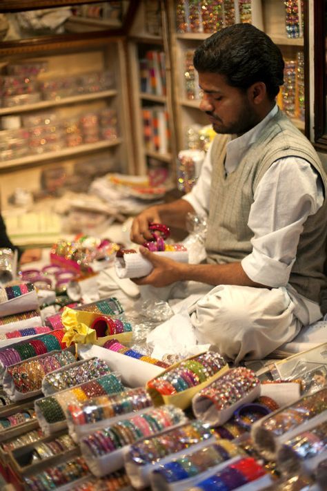 Market