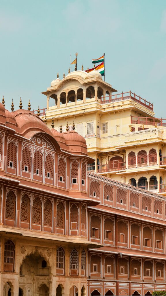 City Palace