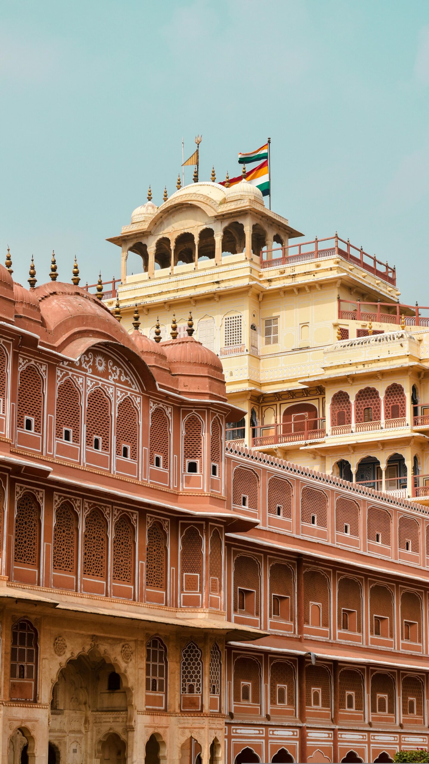 City Palace