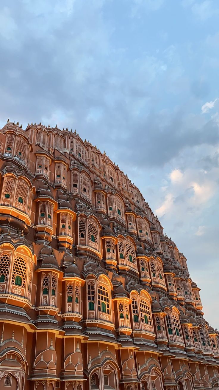 Hawa Mahal